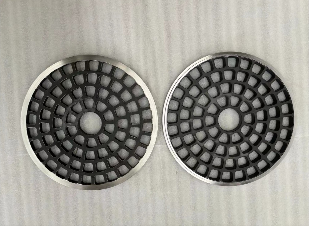 Las piezas de repuesto de bomba de alta calidad de Furkey